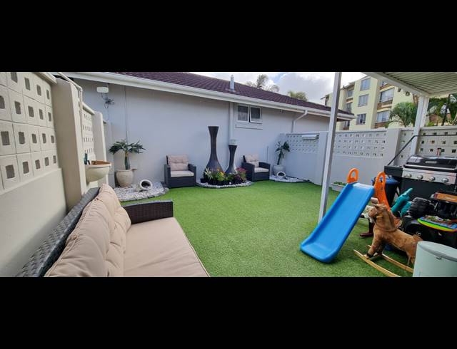 2 BEDROOM FLAT FOR SALE IN GLENWOOD